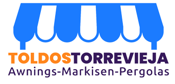 Toldos Torrevieja Logo